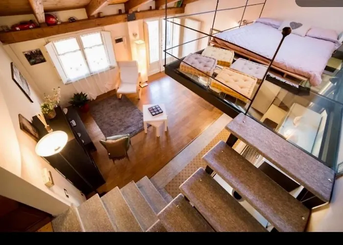 Maison Di Gugli